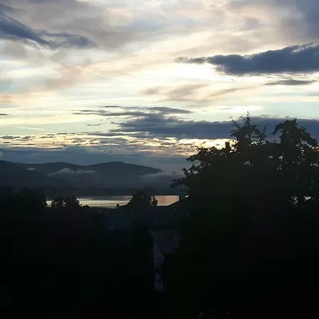 Agroturismo Agroturystyka U Barana Sosnówka