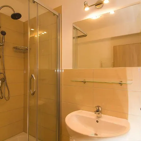 Agroturystyka U Barana *