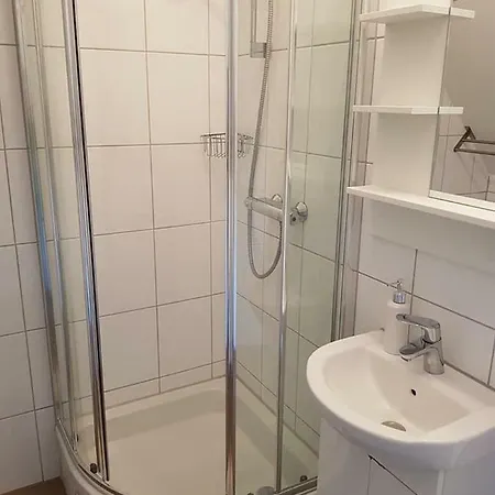 Agroturismo Agroturystyka U Barana Sosnówka