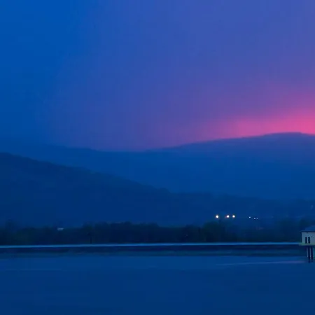 Agroturystyka U Barana Agroturismo *