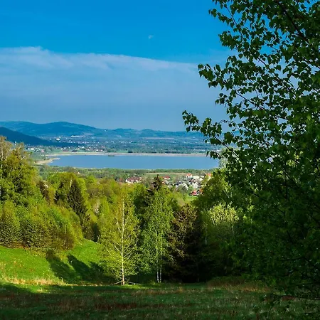 Agroturystyka U Barana *