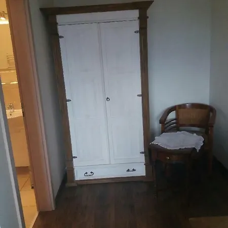 Agroturystyka U Barana Agroturismo *