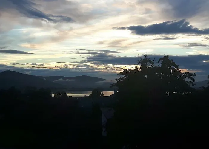 Alloggio per agriturismo Agroturystyka U Barana Sosnówka