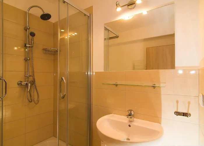 Agroturystyka U Barana *