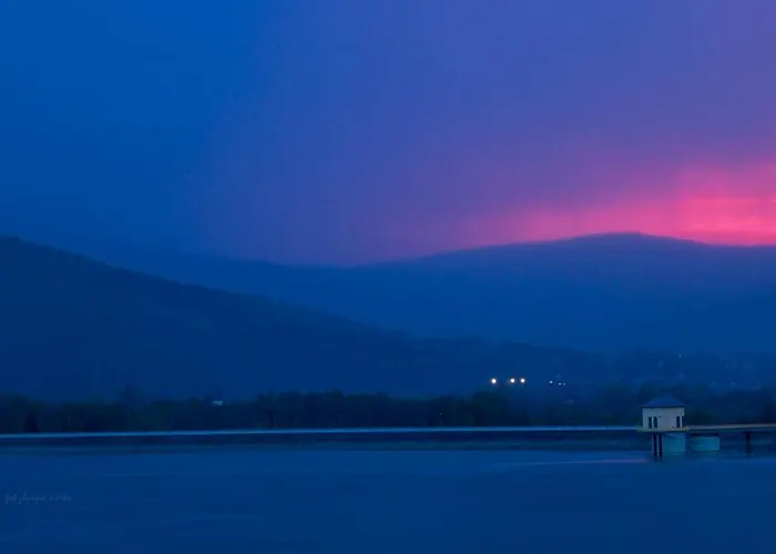 Agroturystyka U Barana Alloggio per agriturismo *