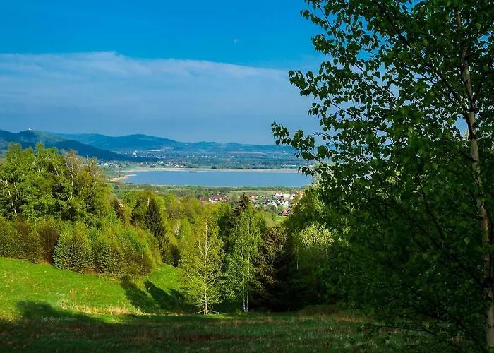 Agroturystyka U Barana *