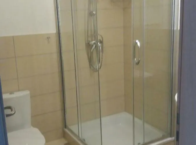 Agroturystyka U Barana *