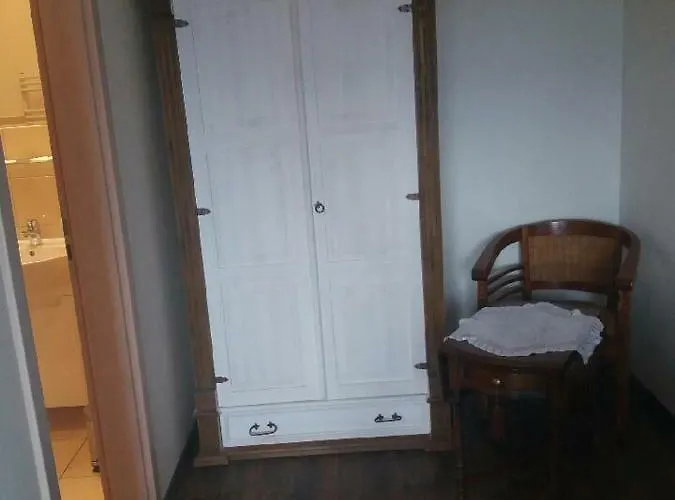 Agroturystyka U Barana Alloggio per agriturismo *